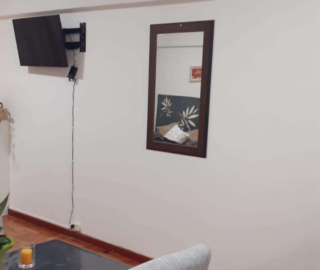 El General Apartamento