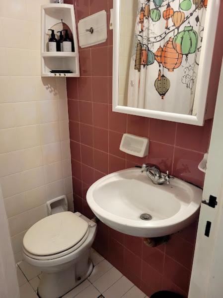 Apartamento El General Mendoza