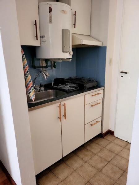 Apartamento El General