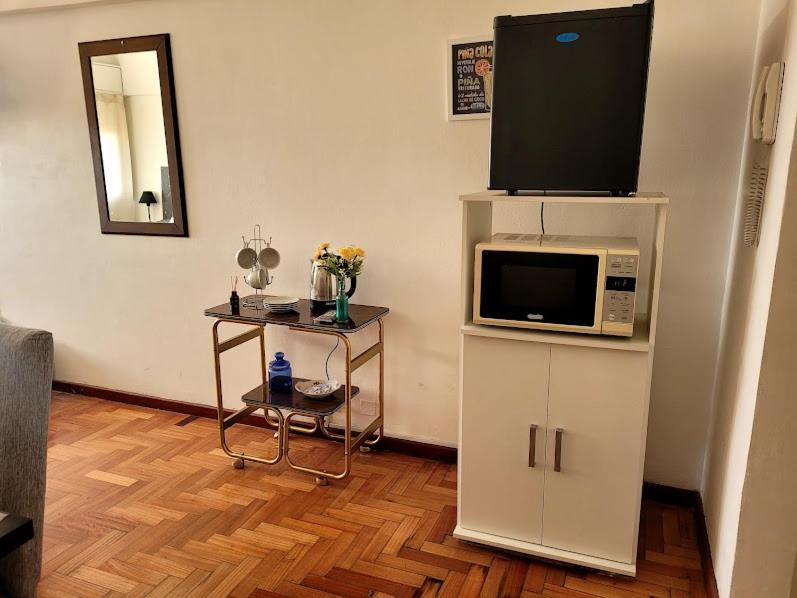 El General Apartamento
